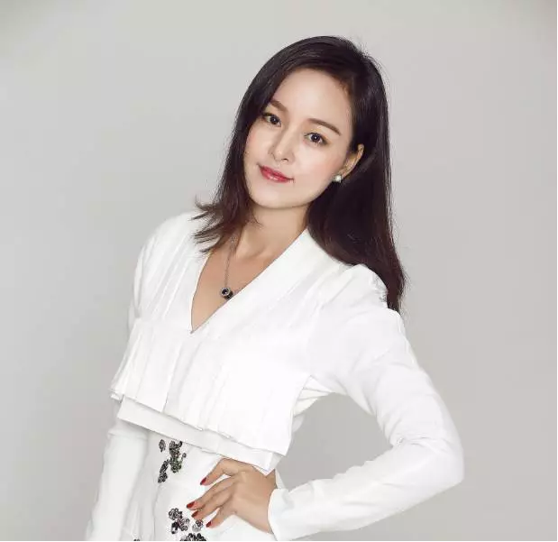 麦吉丽本周总监晋升表彰榜-祝贺广西麦吉丽jojo总监